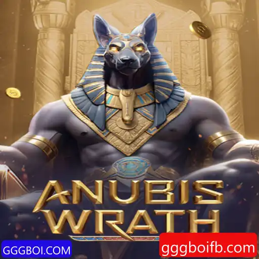 Descubra o Fascinante Mundo de AnubisWrath: Um Jogo Inovador