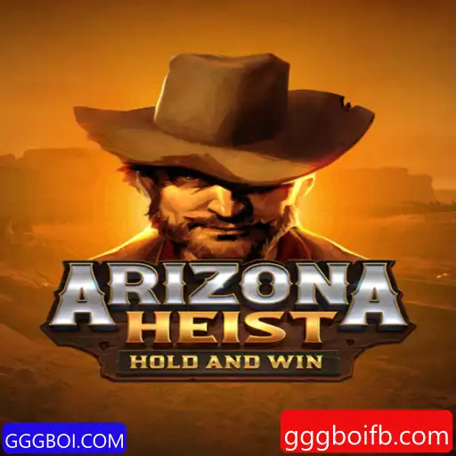 Descubra o Mundo de ArizonaHeist: A Nova Sensação do GGGBOI.COM