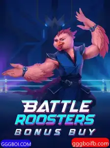 BattleRoostersBonusBuy: O Jogo Que Está Agitando o Mundo dos Games