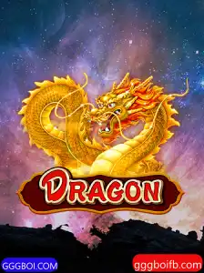 Descubra o Mundo de Aventuras com Dragon em GGGBOI.COM