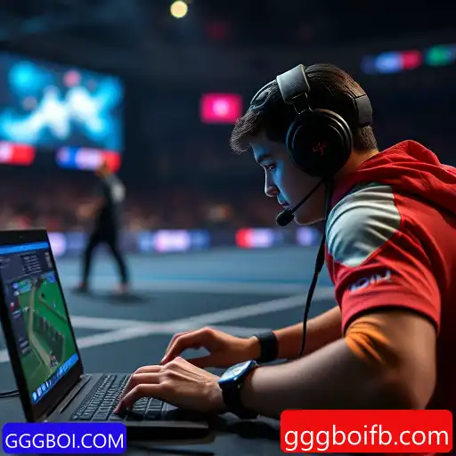 Esportes virtuais