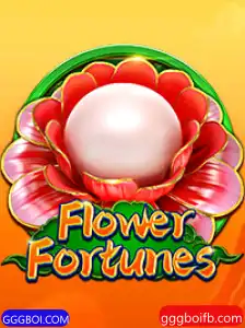 Descubra FlowerFortunes: Um Mundo de Aventuras no GGGBOI.COM