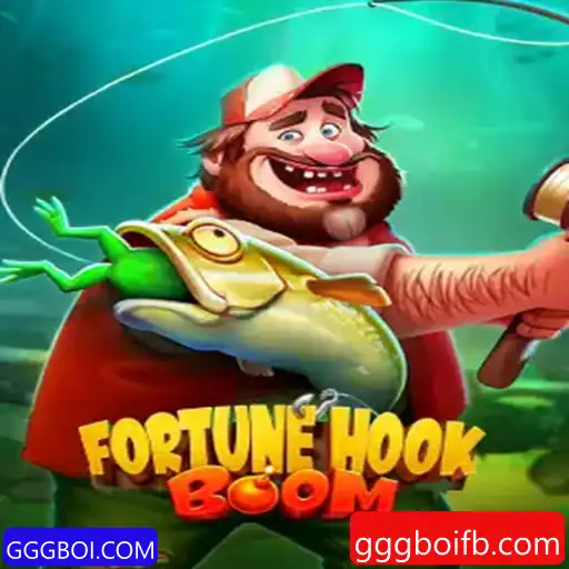 FortuneHookBoom: Um Novo Fenômeno no Universo dos Jogos Online