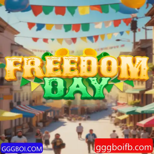 Descubra 'FreedomDay': Um Mergulho no Jogo que Está Conquistando o Mundo