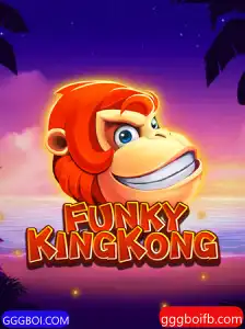 Aventura e Estratégia com FunkyKingKong: O Novo Fenômeno dos Jogos
