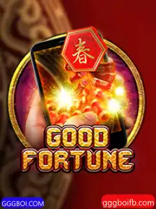 Descubra o Mundo Imersivo de GoodFortuneM