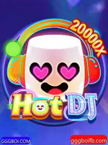 Explorando o Mundo do Jogo HotDJ em GGGBOI.COM