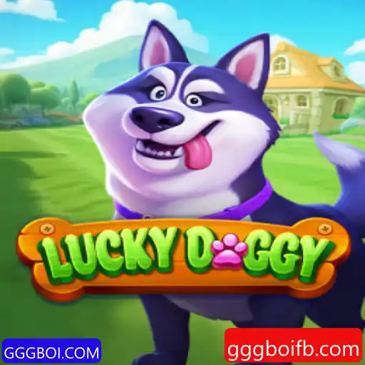 Descubra o Universo de LuckyDoggy: A Novidade em Jogos de Estratégia