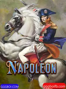 Descubra o Fascinante Mundo de Napoleon: O Jogo Estratégico do Momento
