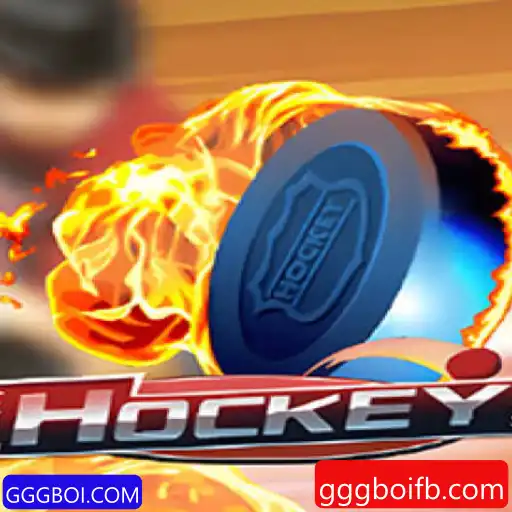 Hockey: Um Jogo de Velocidade e Estratégia
