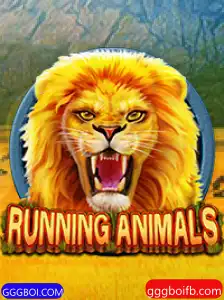 Explorando RunningAnimals: Estratégia e Diversão com GGGBOI.COM