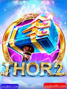 Explorando o Mundo de Thor2: Aventura, Estratégia e Ação