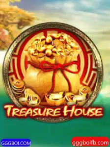 TreasureHouse: Desbrave Aventuras Incríveis no Novo Jogo da GGGBOI.COM