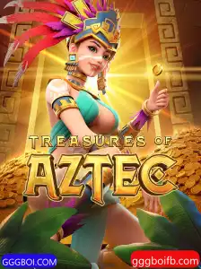 Explorando Tesouros e Aventuras: O Jogo Treasures of Aztec