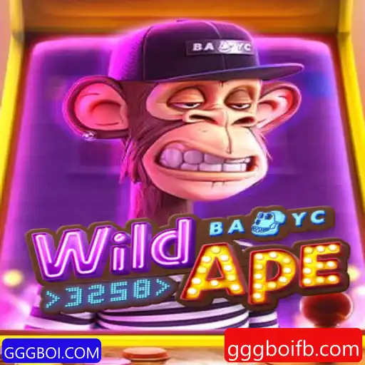 Descubra a Aventura Selvagem de WildApe3258 no Mundo de GGGBOI.COM